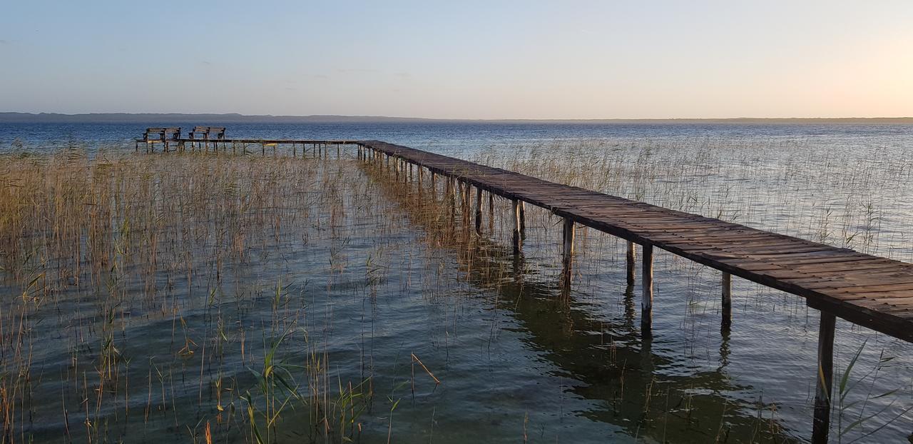 Kingfisher Bush Lodge Enkovukeni Εξωτερικό φωτογραφία